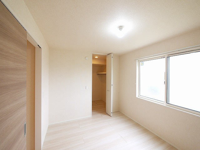 グランドール　ヴィラの洋室|広々とした洋室です