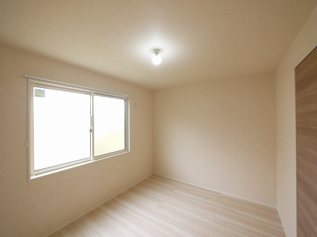 グランドール　ヴィラの洋室|広々とした洋室です