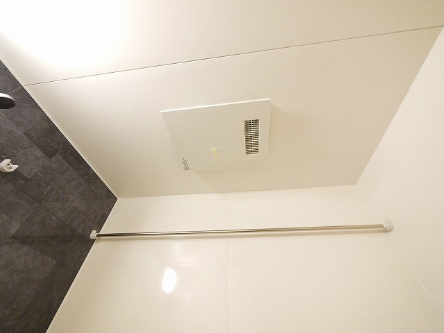 グランドール　ヴィラの設備