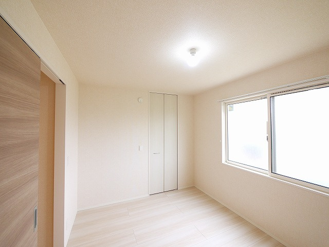 グランドール　ヴィラの和室|落ち着いた雰囲気の和室付きです