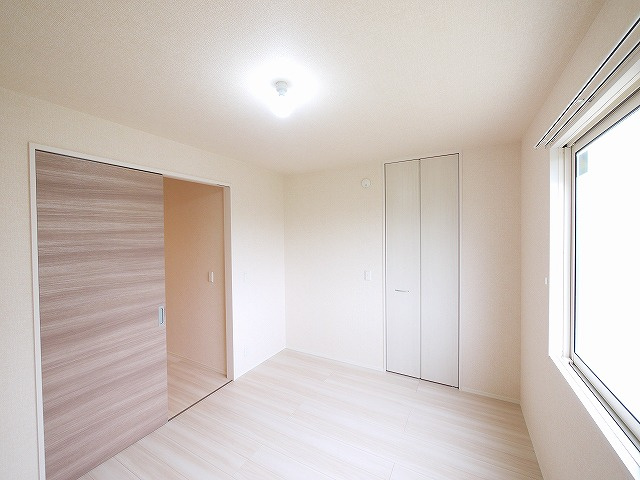 グランドール　ヴィラの寝室|寝室にいかがでしょうか