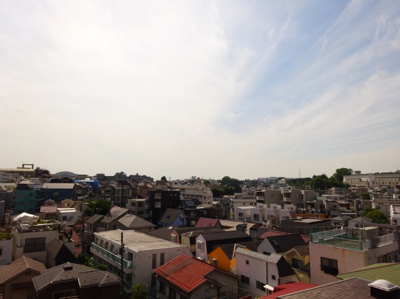 【展望】 | 日神パレステージ駒場