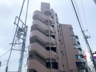 日神パレステージ駒場の画像