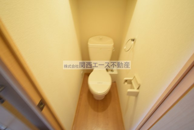 【トイレ】 | レオパレスアベンタ楽音寺