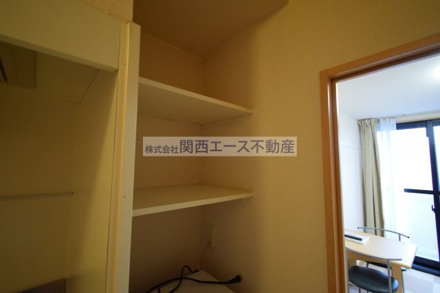  | レオパレスアベンタ楽音寺