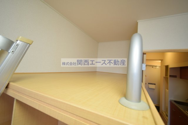  | レオパレスアベンタ楽音寺