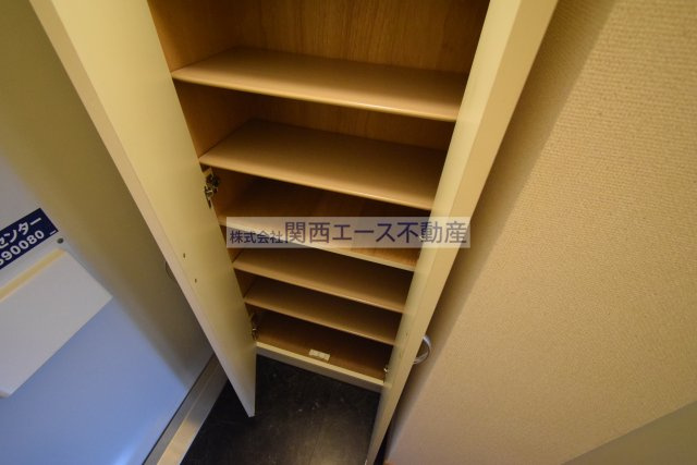  | レオパレスアベンタ楽音寺