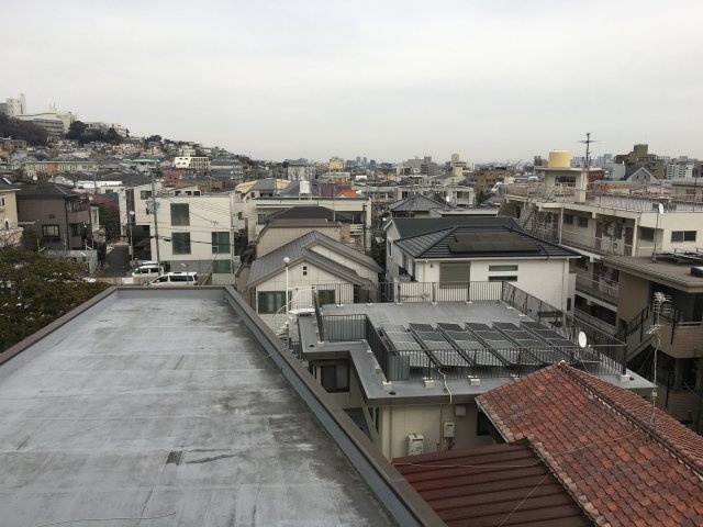 【展望】 | ティアラおかもと