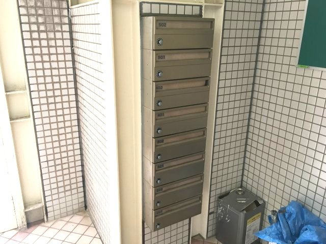 【その他共用部分】 | ティアラおかもと