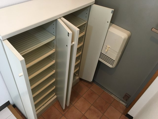 【収納】 | ティアラおかもと