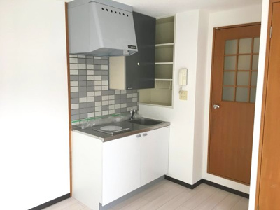 【キッチン】 | ティアラおかもと