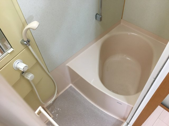 【浴室】 | ティアラおかもと