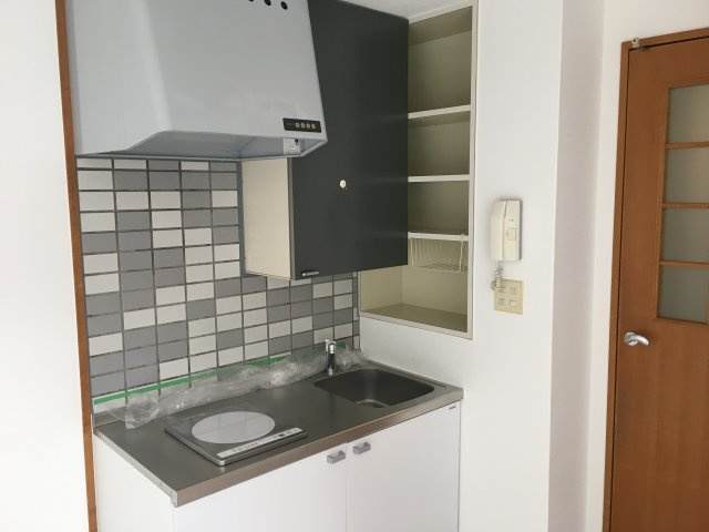 【キッチン】 | ティアラおかもと