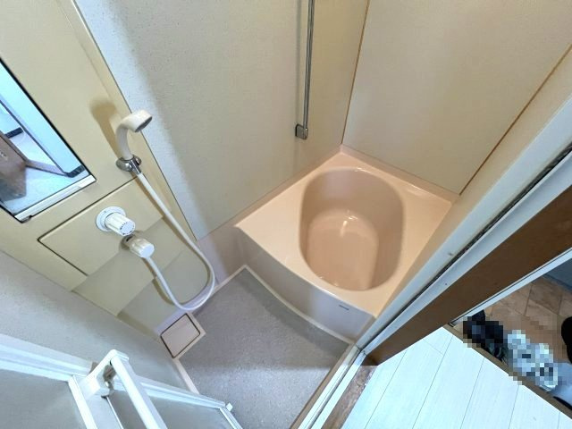 【浴室】 | ティアラおかもと