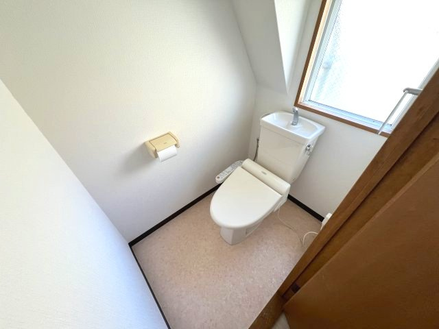 【トイレ】 | ティアラおかもと