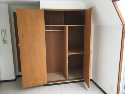 【収納】 | ティアラおかもと