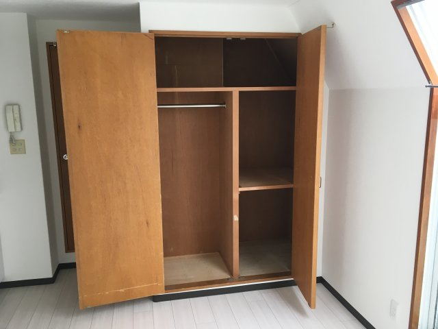 【収納】 | ティアラおかもと