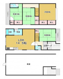 桂下豆田町の画像