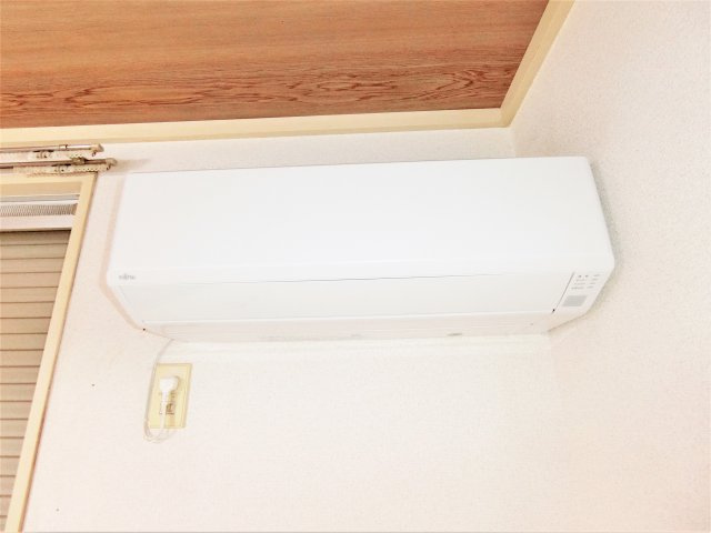 ハイツ板橋の設備