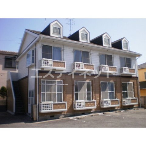 サニーテラス富貴ノ台Ⅱ