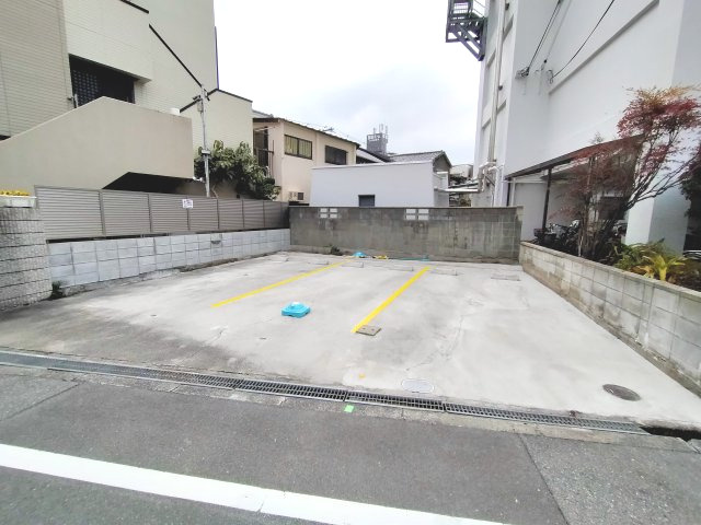 ケーズグランデ塚本1