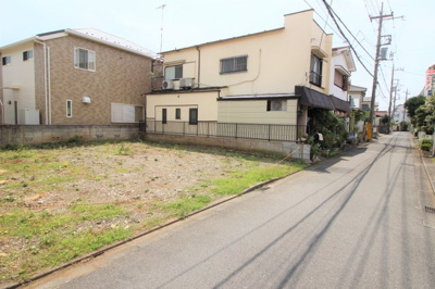 【外観】 | 小川駅　新堀1丁目