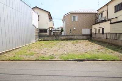 【外観】 | 小川駅　新堀1丁目