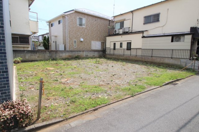 【外観】 | 小川駅　新堀1丁目