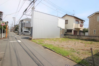 【外観】 | 小川駅　新堀1丁目