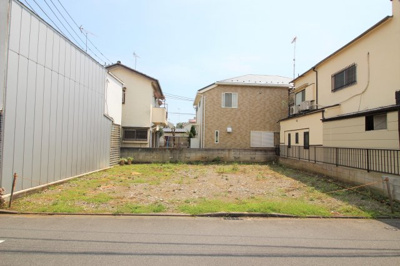 【外観】 | 小川駅　新堀1丁目