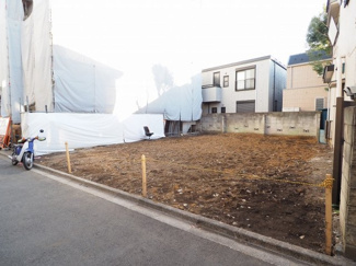 【前面道路含む現地写真】 | 現地見学や資料請求などお気軽にお問合わせ下さい
周辺環境とあわせて現地ご案内致します。