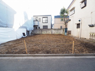 【外観】 | 現地見学や資料請求などお気軽にお問合わせ下さい
周辺環境とあわせて現地ご案内致します。