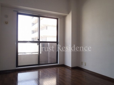 【寝室】 | シティハイツ両国