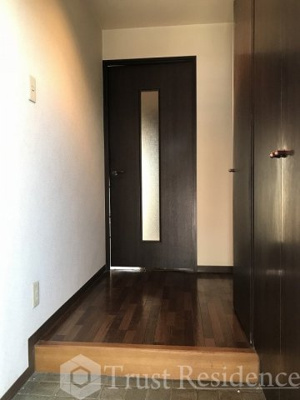 【玄関】 | シティハイツ両国