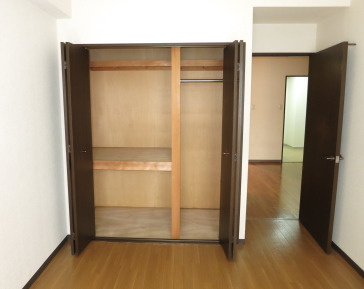 【収納】 | シティハイツ両国