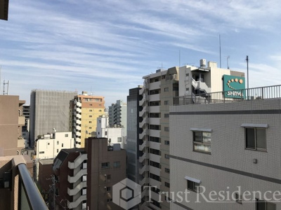 【展望】 | シティハイツ両国