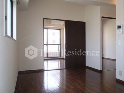 【居間・リビング】 | シティハイツ両国