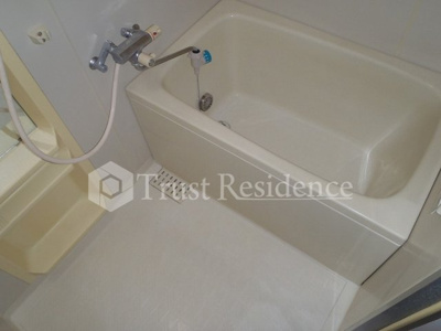 【浴室】 | シティハイツ両国