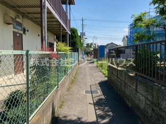 【外観】 | 暗渠