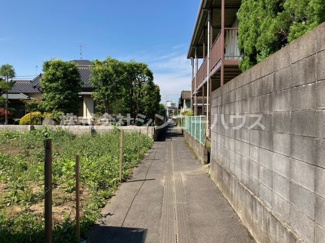 【外観】 | 暗渠