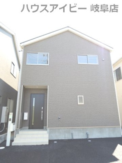 【外観】 | ♪岐阜市守口町　全2区画　新築建売♪