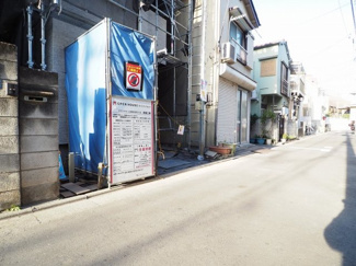 【周辺】 | 現地見学や資料請求などお気軽にお問合わせ下さい
周辺環境とあわせて現地ご案内致します。
