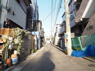 【周辺】 | 現地見学や資料請求などお気軽にお問合わせ下さい
周辺環境とあわせて現地ご案内致します。
