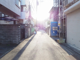 【周辺】 | 現地見学や資料請求などお気軽にお問合わせ下さい
周辺環境とあわせて現地ご案内致します。
