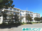 南長津田団地14号棟の画像