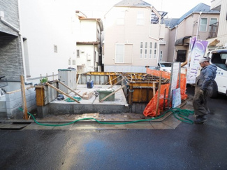 【前面道路含む現地写真】 | 現地見学や資料請求などお気軽にお問合わせ下さい
周辺環境とあわせて現地ご案内致します。