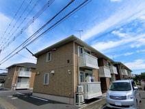 プロムナードさくら　Aの画像