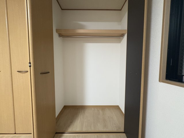 ジョイフル小阪 ( 近畿大学 一人暮らし )の収納