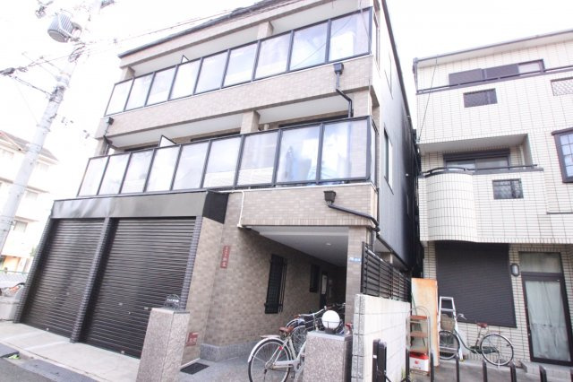 ジョイフル小阪 ( 近畿大学 一人暮らし )