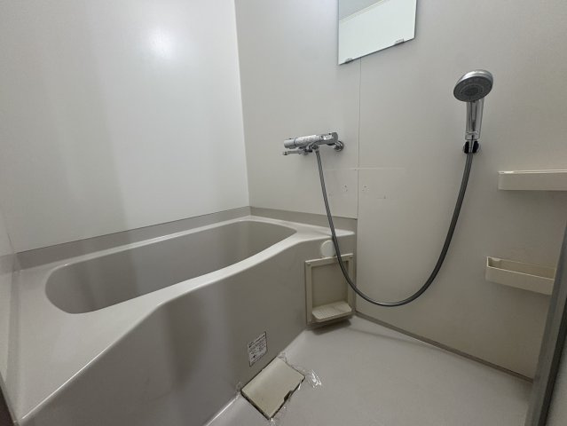 ジョイフル小阪 ( 近畿大学 一人暮らし )の浴室